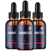 Image of (3 Pack) Cardioflush Blood Health Support Drops Cardio Flush Vitamin 90 Servings