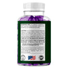 Image of Military Honey ACV Gummys Advanced Male Health Support MilitaryHoney 180 Gummies