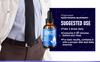 Image of (5 Pack) Cognicept Nootropic Brain Health Support Drops Cogni Cept 150 Servings