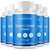 Image of (5 Pack) FlowStrong Advanced Prostate Support Formula Flow Strong 300 Capsules