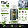 Image of (3 Pack) Ancient Mind Elixir Advanced Natural Brain Support Formula 180 Capsules