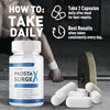 Image of (3 Pack) Prosta Surge X Advanced Prostate & Bladder Support ProstaSurgeX 180Caps