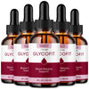 Image of Glycofit Drops Advanced Blood Health Support Supplement Glyco Fit 150 Servings