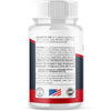 Image of (5 Pack) Glucovin Advanced Blood Health Support Formula Gluco Vin 300 Capsules