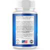 Image of (2 Pack) NerveFluence Nootropic Nerve Support Supplement Nerve Fluence 120 Capsules