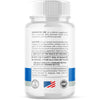 Image of (1 Pack) Memora Advanced Nootropic Natural Brain Support Supplement 60 Capsules