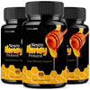 Image of Neuro Honey Protocol Nootropic Brain Health Max Support NeuroHoney 180 Capsules