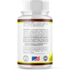Image of (3 Pack) GingerFit Advanced Energy & Fitness Support Formula Ginger Fit 180 Caps