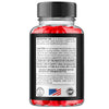 Image of (2 Pack) Horse Peak Gelatin Advanced Male Health Support Supplement 120 Gummies