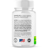 Image of Nerve Safe Pills Nootropic Nerve Health Support Supplement NerveSafe 180 Capsule