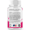 Image of Alka Vitality Advanced Energy & Fitness Support Formula AlkaVitality 120 Capsule