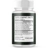 Image of (1 Pack) Solidus Max Advanced Male Health Support Formula SolidusMax 60 Capsules