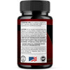 Image of Jelly Rock Advanced Male Health Support Formula JellyRock Vitamin 60 Capsules