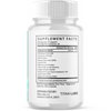 Image of (3 Pack) Glyco Restore Advanced Blood Support Formula GlycoRestore 180 Capsules