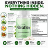 Image of (2 Pack) Fitra Flex+ Advanced Joints & Mobility Support Fitraflex+ 120 Capsules