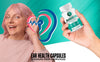 Image of Audicyl Advanced Ear Health Support and Tinnitus Relief Supplement 60 Capsules