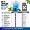 Image of Neura Nootropic Pills Advanced Natural Brain Support Supplement 300 Capsules
