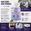 Image of Mind Remember Nootropic Natural Brain Health Support MindRemember 300 Capsules