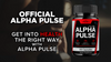 Image of Alpha Pulse Advanced Natural Male Health Support Formula AlphaPulse 60 Capsules