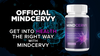 Image of (1 Pack) MindCervy Nootropic Brain Health Support Formula Mind Cervy 60 Capsules