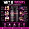 Image of (1 Pack) Bella Vitam Advanced Energy & Fitness Support BellaVitam 60 Capsules