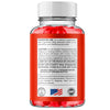 Image of (1 Pack) Jelly Boost ACV Gummys 1000MG Advanced JellyBoost Supplement 60 Gummies