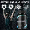 Image of (2 Pack) Boost Steel X Advanced Male Health Support Formula BoostSteelX 120 Caps