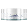 Image of (5 Pack) Terra Calm Cream Anti-Wrinkle Skin Moisturizer TerraCalm 150 Servings