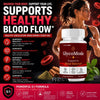 Image of Glyco Mode Pills Advanced Blood Health Support Supplement GlycoMode 300 Capsules