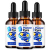 Image of Pioneer Pure Drops Nootropic Brain Health Max Support PioneerPure 90 Servings