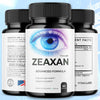 Image of (5 Pack) Zeaxan Pills Support Healthy Eye Vision & Function Zea Xan 300 Capsules