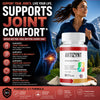 Image of (5 Pack) Artizynt Advanced Joints & Mobility Support Formula Arti Zynt 300 Capsules