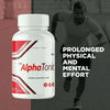 Image of (3 Pack) The Alpha Tonic Supplement 180 Capsules