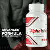 Image of (3 Pack) The Alpha Tonic Supplement 180 Capsules