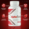 Image of (3 Pack) The Alpha Tonic Supplement 180 Capsules