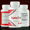 Image of (3 Pack) The Alpha Tonic Supplement 180 Capsules