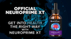 Image of Neuro Prime XT Drops Advanced Brain Health Max Support NeuroPrimeXT 150 Servings