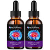 Image of Neuro Prime XT Drops Advanced Brain Health Max Support NeuroPrimeXT 60 Servings