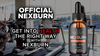Image of (2 Pack) NexBurn Drops Natural Health & Fitness Supplement Nex Burn 60 Servings