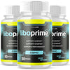 Image of (3 Pack) LiboPrime Advanced Male Health Support Formula Libo Prime 180 Capsules