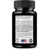 Image of Memo Guard Nootropic Natural Brain Health Support Formula MemoGuard 180 Capsules