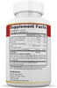 Image of Blood Balance Advanced Formula All Natural Blood Sugar Support Supplement Pills - ARMOLEY