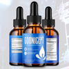 Image of (5 Pack) Cognicept Nootropic Brain Health Support Drops Cogni Cept 150 Servings