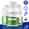 Image of (5 Pack) JointBreX Advanced Joints & Mobility Support Joint BreX 300 Capsules