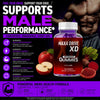 Image of Maxa Drive XD ACV Advanced Male Health Support Formula MaxaDriveXD 180 Gummies