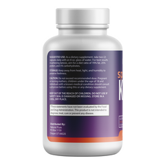 Spark Keto Pills, k3 Mineral Supplement 60 Capsules