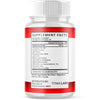 Image of (3 Pack) Glyco Health Advanced Blood Health Support Formula GlycoHealth 180 Capsules