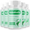 Image of Dentadine Pro Oral Probiotic Pills for Healthy Teeth & Gums Denta Dine 300 Caps