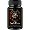 Image of SodaPeak Advanced Male Health Support Vitamin Supplement Soda Peak 60 Capsules