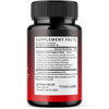 Image of (5 Pack) Vigor Maximum Advanced Male Health Support Formula VigorMaximum 300 Capsules